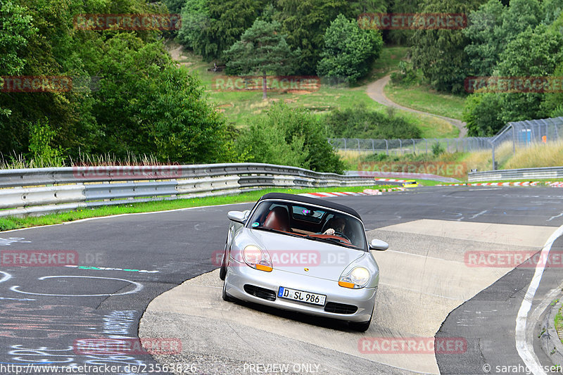 Bild #23563826 - Touristenfahrten Nürburgring Nordschleife (12.08.2023)