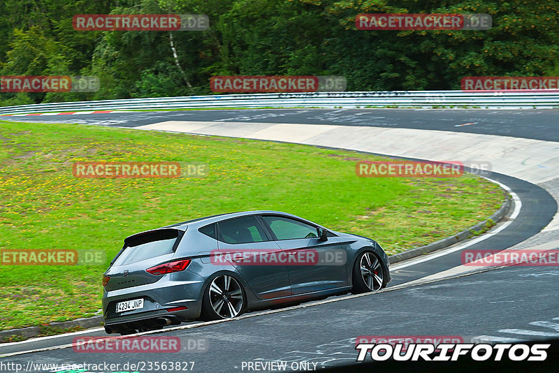 Bild #23563827 - Touristenfahrten Nürburgring Nordschleife (12.08.2023)