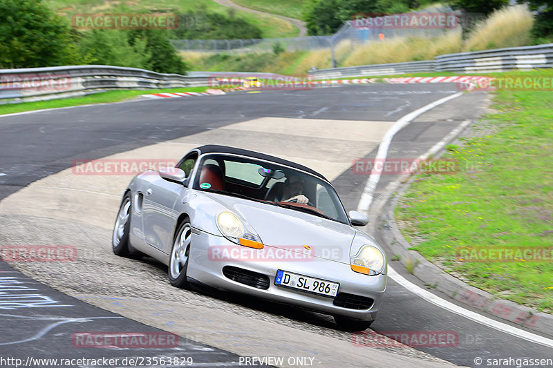 Bild #23563829 - Touristenfahrten Nürburgring Nordschleife (12.08.2023)