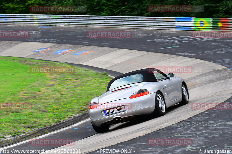 Bild #23563831 - Touristenfahrten Nürburgring Nordschleife (12.08.2023)