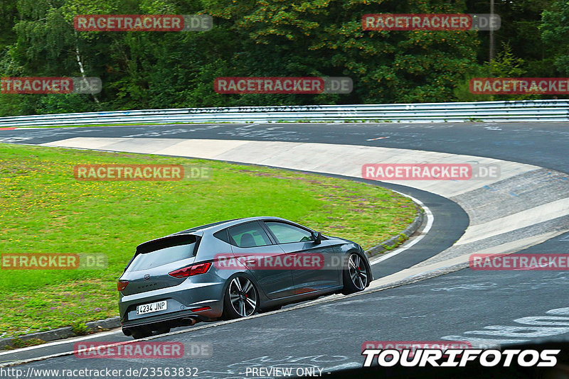 Bild #23563832 - Touristenfahrten Nürburgring Nordschleife (12.08.2023)