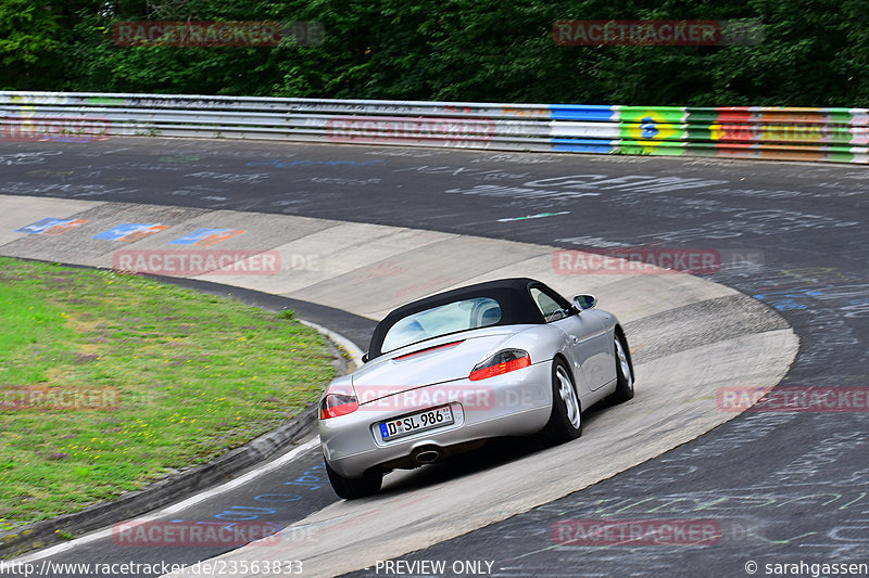 Bild #23563833 - Touristenfahrten Nürburgring Nordschleife (12.08.2023)