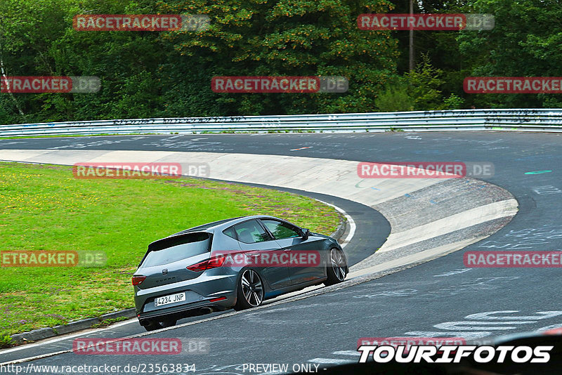 Bild #23563834 - Touristenfahrten Nürburgring Nordschleife (12.08.2023)