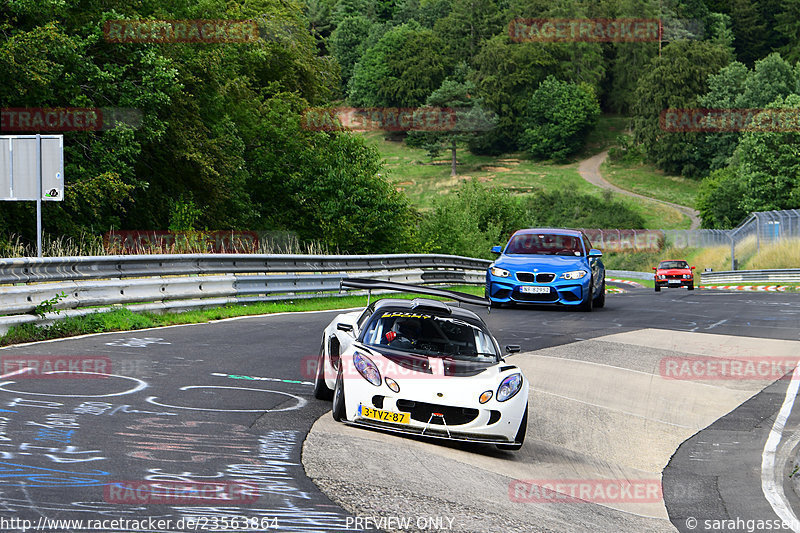 Bild #23563864 - Touristenfahrten Nürburgring Nordschleife (12.08.2023)