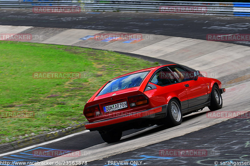 Bild #23563878 - Touristenfahrten Nürburgring Nordschleife (12.08.2023)