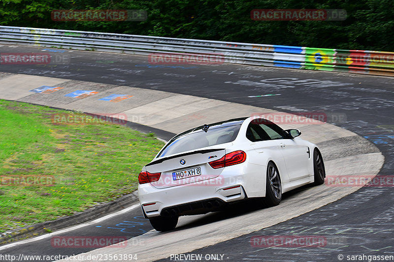 Bild #23563894 - Touristenfahrten Nürburgring Nordschleife (12.08.2023)