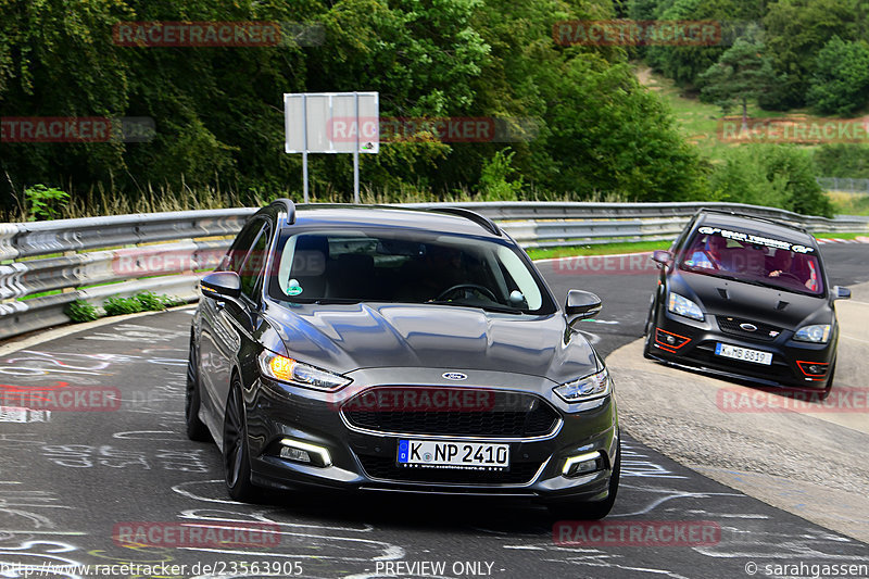 Bild #23563905 - Touristenfahrten Nürburgring Nordschleife (12.08.2023)