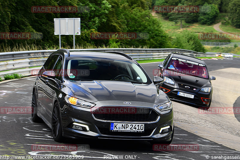 Bild #23563909 - Touristenfahrten Nürburgring Nordschleife (12.08.2023)