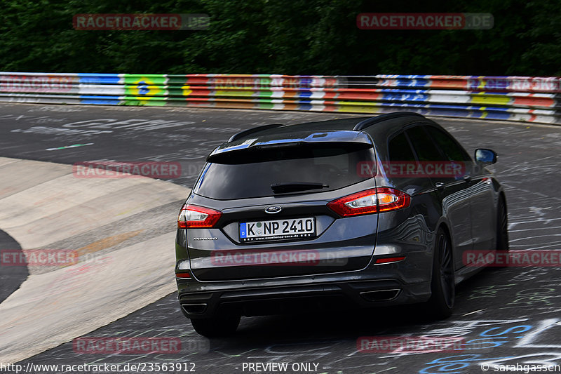 Bild #23563912 - Touristenfahrten Nürburgring Nordschleife (12.08.2023)