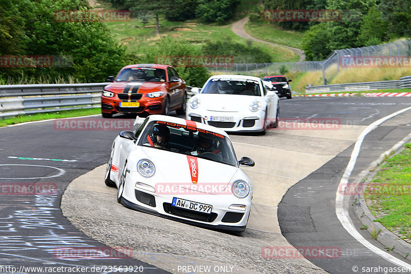 Bild #23563920 - Touristenfahrten Nürburgring Nordschleife (12.08.2023)