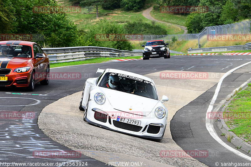 Bild #23563924 - Touristenfahrten Nürburgring Nordschleife (12.08.2023)