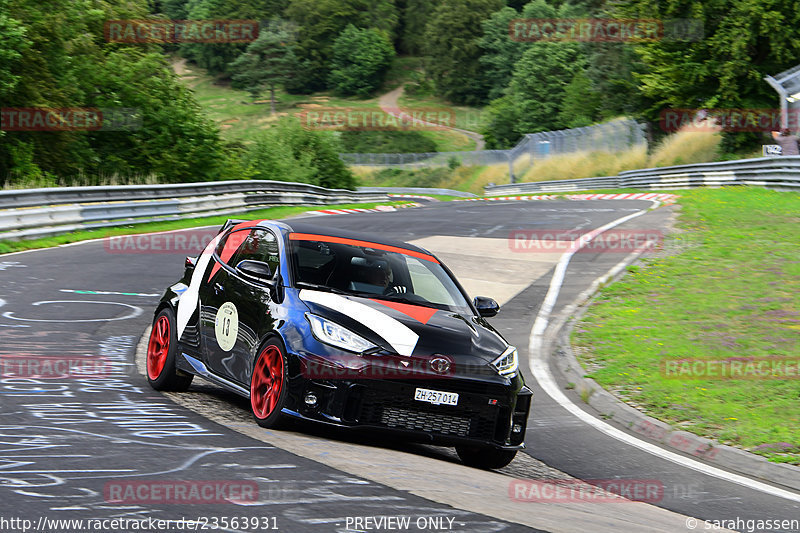 Bild #23563931 - Touristenfahrten Nürburgring Nordschleife (12.08.2023)