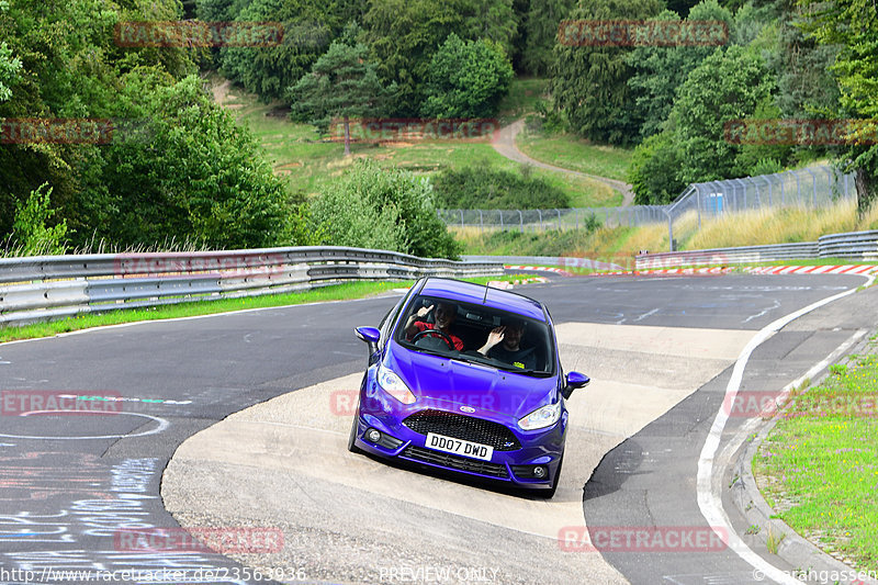 Bild #23563936 - Touristenfahrten Nürburgring Nordschleife (12.08.2023)