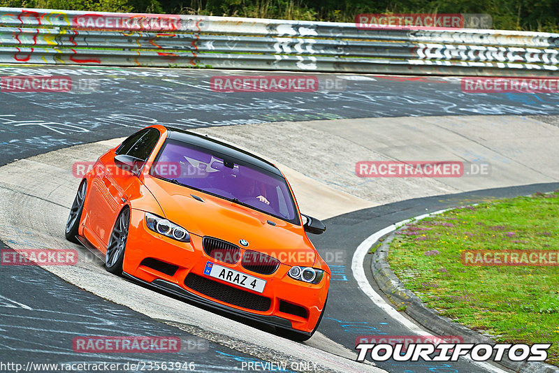 Bild #23563946 - Touristenfahrten Nürburgring Nordschleife (12.08.2023)