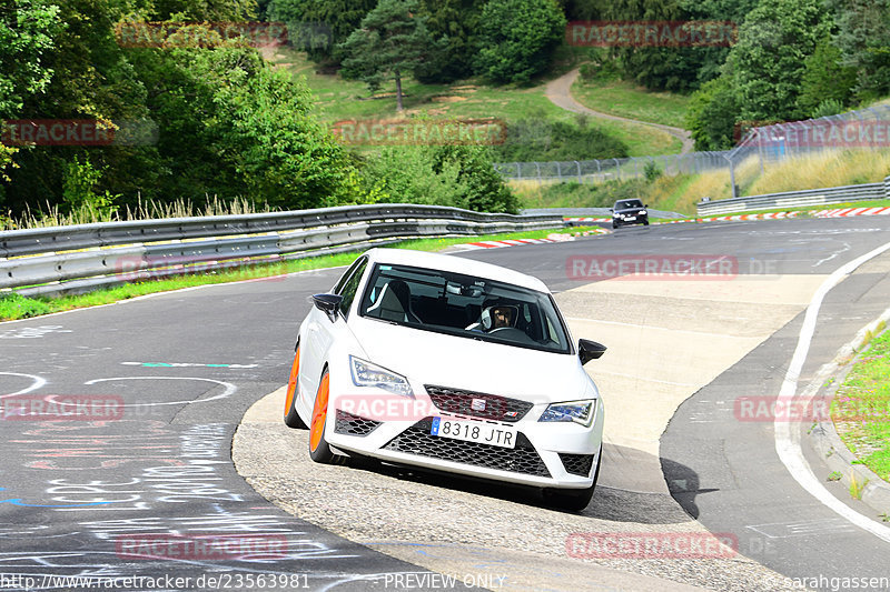 Bild #23563981 - Touristenfahrten Nürburgring Nordschleife (12.08.2023)