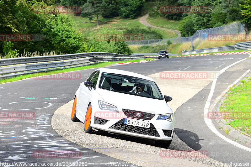 Bild #23563982 - Touristenfahrten Nürburgring Nordschleife (12.08.2023)