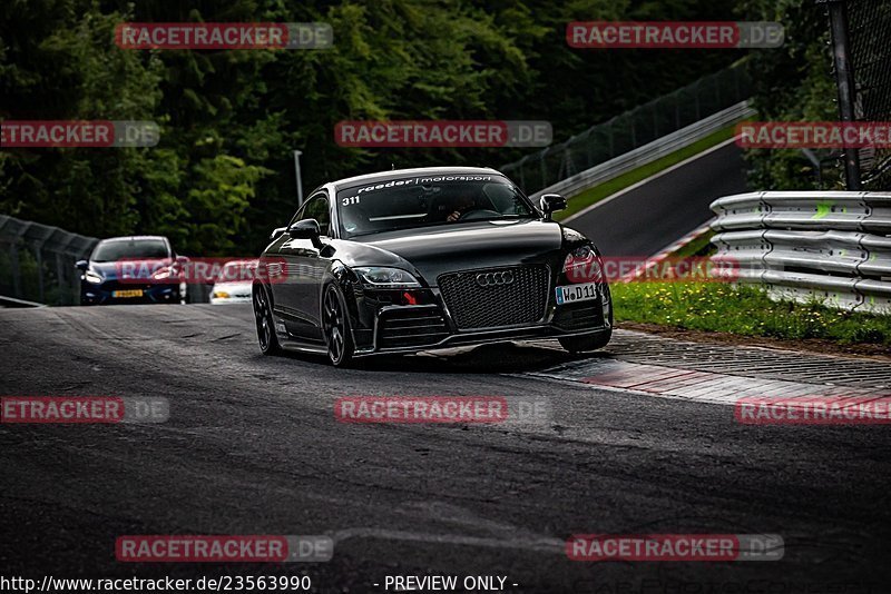 Bild #23563990 - Touristenfahrten Nürburgring Nordschleife (12.08.2023)