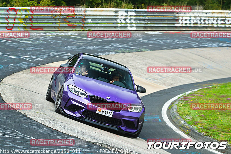 Bild #23564011 - Touristenfahrten Nürburgring Nordschleife (12.08.2023)