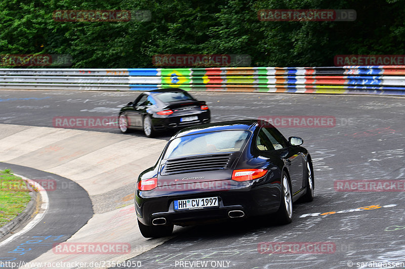 Bild #23564050 - Touristenfahrten Nürburgring Nordschleife (12.08.2023)