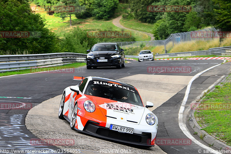 Bild #23564055 - Touristenfahrten Nürburgring Nordschleife (12.08.2023)