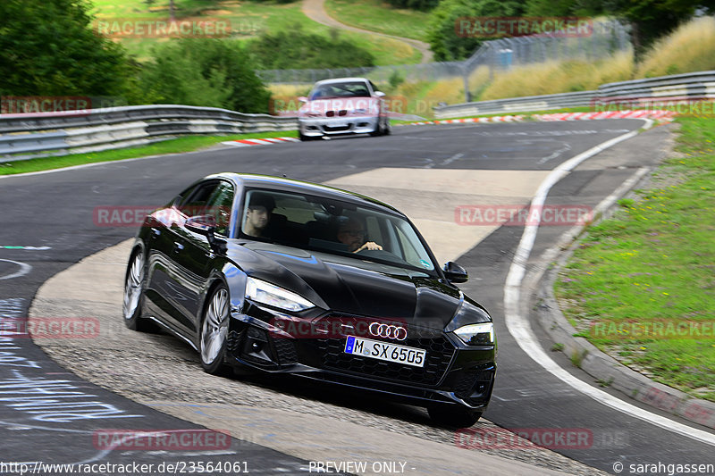 Bild #23564061 - Touristenfahrten Nürburgring Nordschleife (12.08.2023)