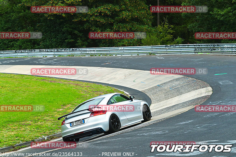 Bild #23564133 - Touristenfahrten Nürburgring Nordschleife (12.08.2023)