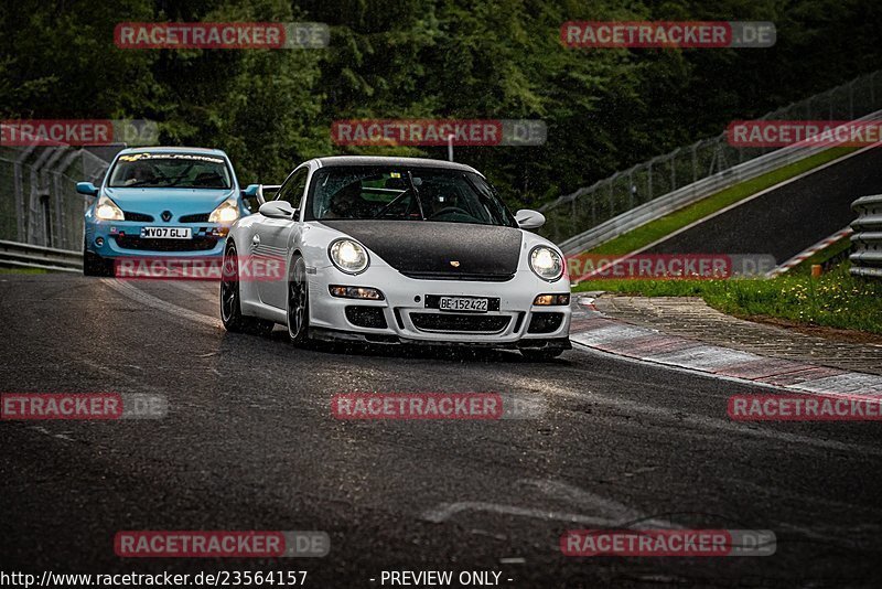 Bild #23564157 - Touristenfahrten Nürburgring Nordschleife (12.08.2023)