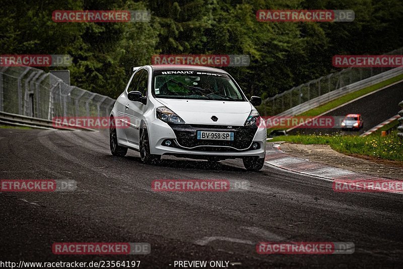 Bild #23564197 - Touristenfahrten Nürburgring Nordschleife (12.08.2023)