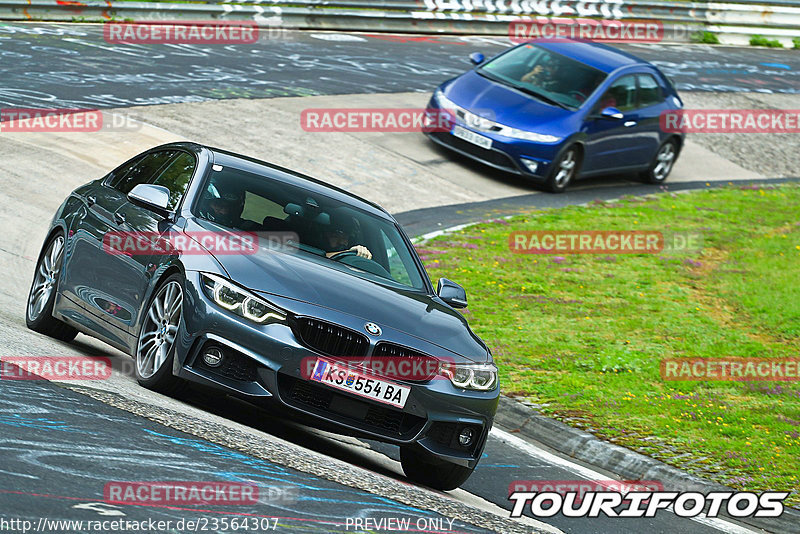 Bild #23564307 - Touristenfahrten Nürburgring Nordschleife (12.08.2023)