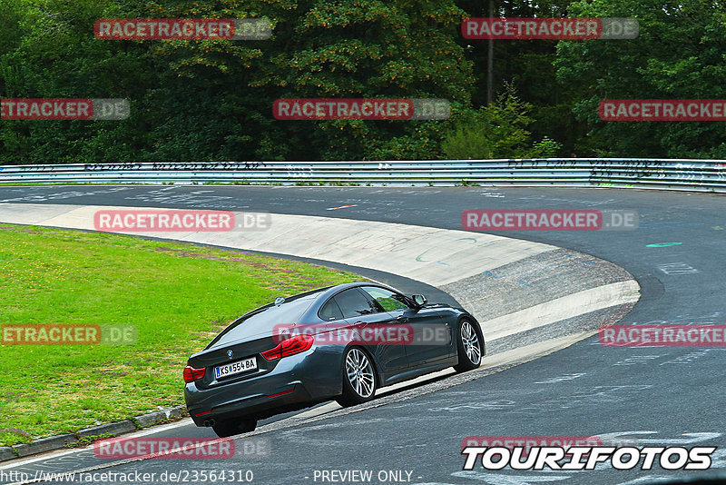 Bild #23564310 - Touristenfahrten Nürburgring Nordschleife (12.08.2023)