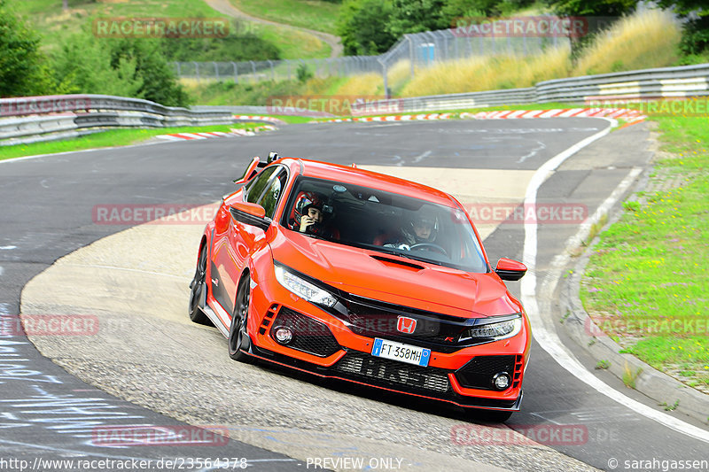 Bild #23564378 - Touristenfahrten Nürburgring Nordschleife (12.08.2023)