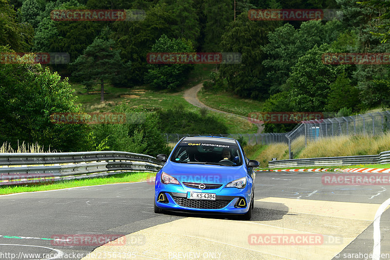 Bild #23564395 - Touristenfahrten Nürburgring Nordschleife (12.08.2023)