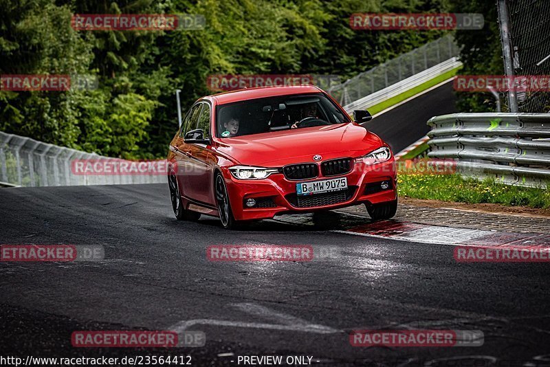 Bild #23564412 - Touristenfahrten Nürburgring Nordschleife (12.08.2023)