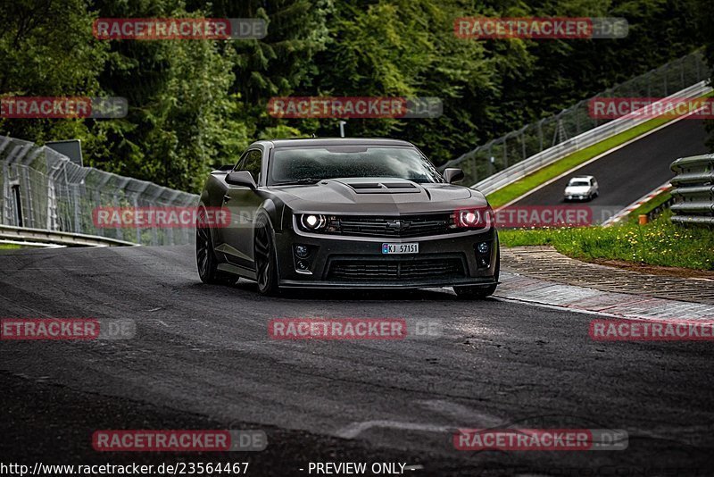 Bild #23564467 - Touristenfahrten Nürburgring Nordschleife (12.08.2023)