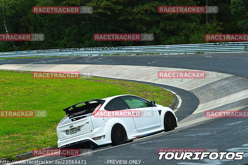 Bild #23564471 - Touristenfahrten Nürburgring Nordschleife (12.08.2023)