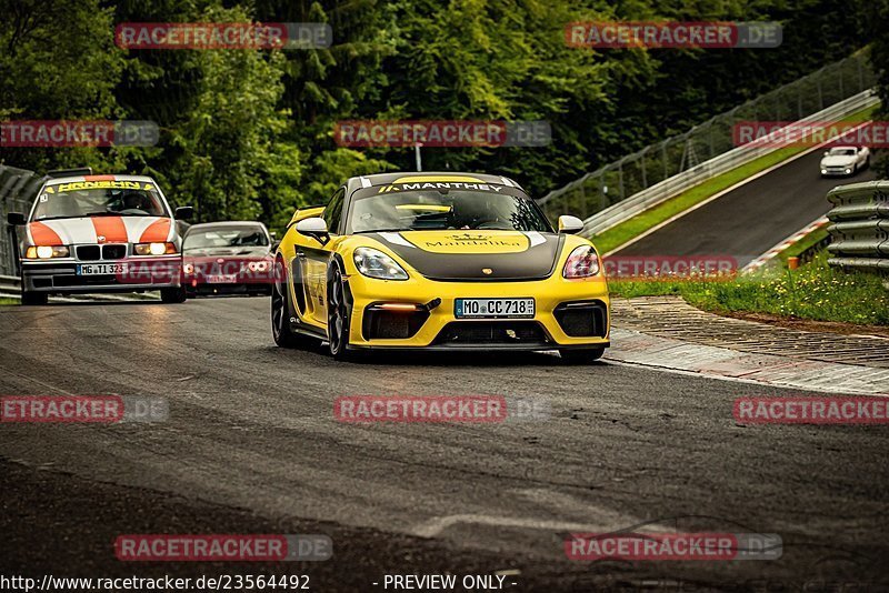 Bild #23564492 - Touristenfahrten Nürburgring Nordschleife (12.08.2023)