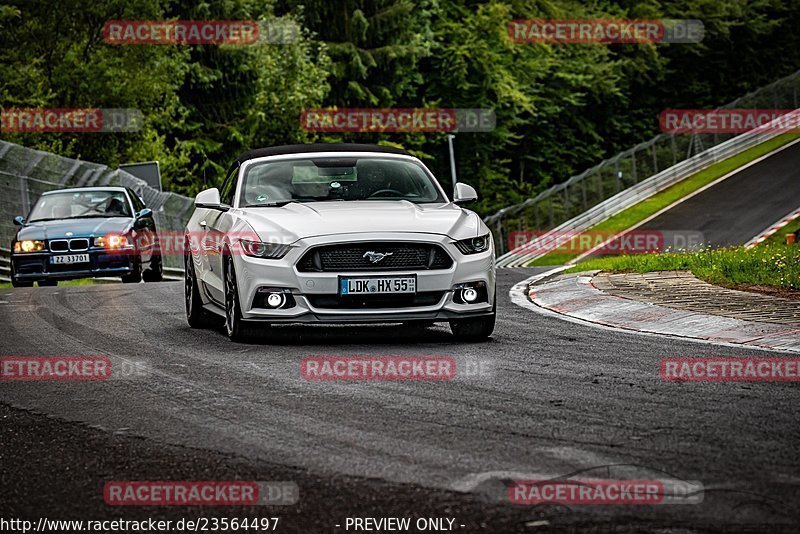 Bild #23564497 - Touristenfahrten Nürburgring Nordschleife (12.08.2023)