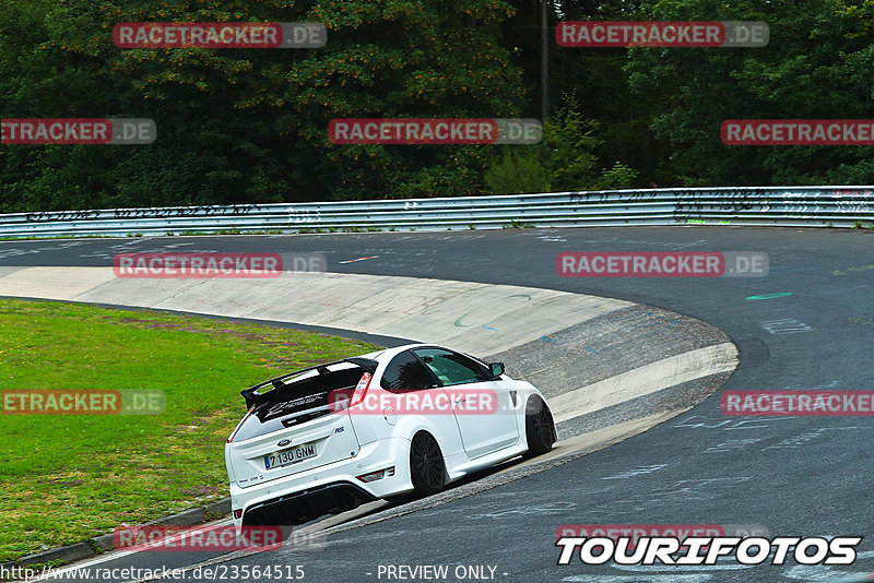 Bild #23564515 - Touristenfahrten Nürburgring Nordschleife (12.08.2023)