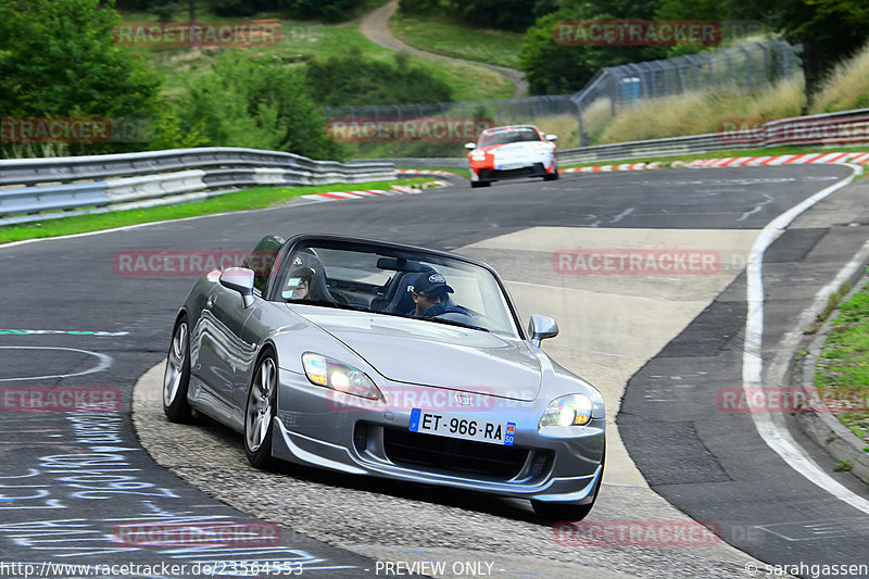 Bild #23564553 - Touristenfahrten Nürburgring Nordschleife (12.08.2023)