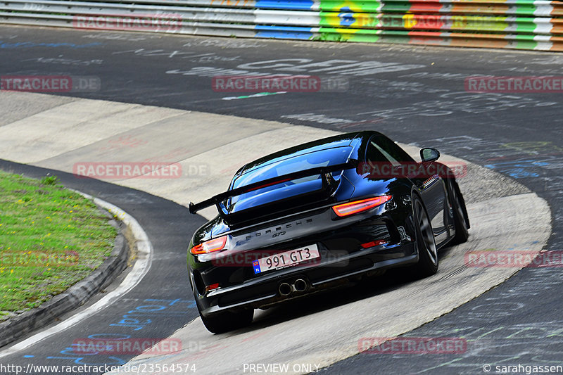 Bild #23564574 - Touristenfahrten Nürburgring Nordschleife (12.08.2023)