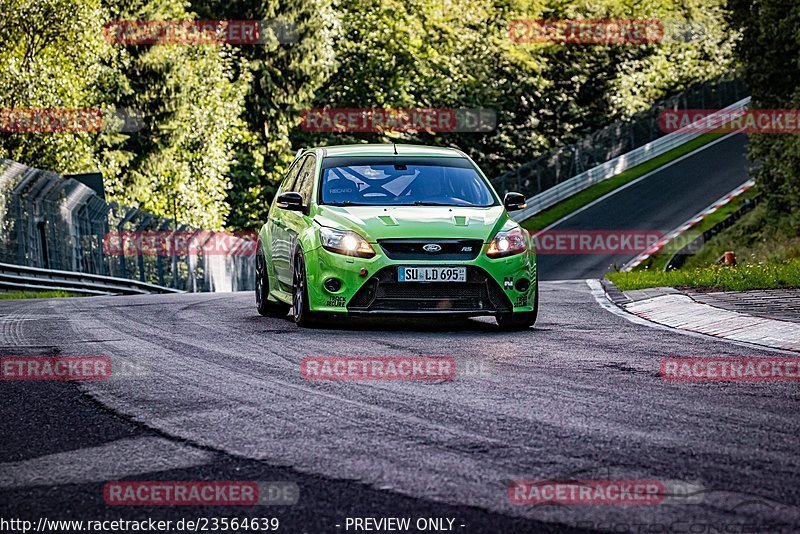 Bild #23564639 - Touristenfahrten Nürburgring Nordschleife (12.08.2023)