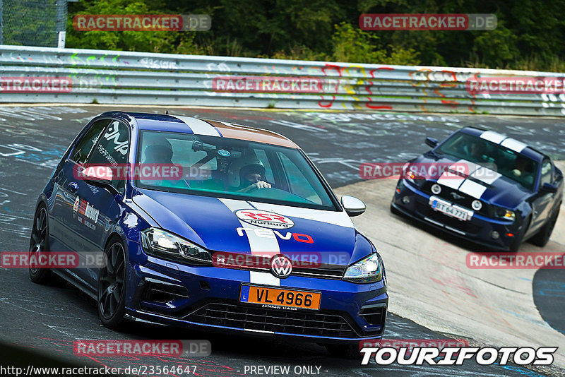 Bild #23564647 - Touristenfahrten Nürburgring Nordschleife (12.08.2023)