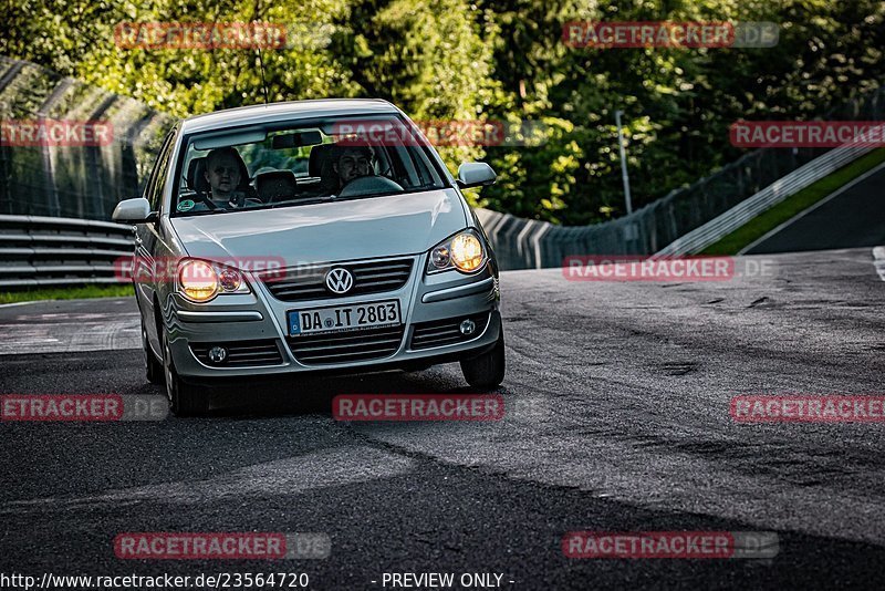 Bild #23564720 - Touristenfahrten Nürburgring Nordschleife (12.08.2023)