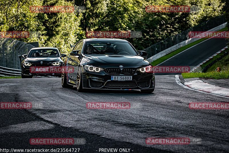 Bild #23564727 - Touristenfahrten Nürburgring Nordschleife (12.08.2023)