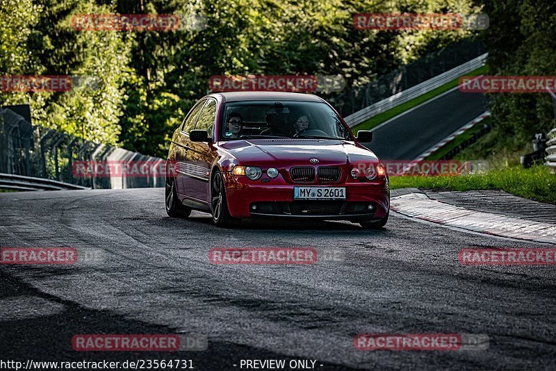 Bild #23564731 - Touristenfahrten Nürburgring Nordschleife (12.08.2023)