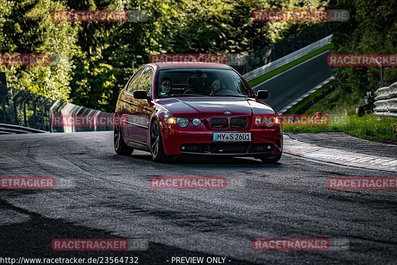 Bild #23564732 - Touristenfahrten Nürburgring Nordschleife (12.08.2023)