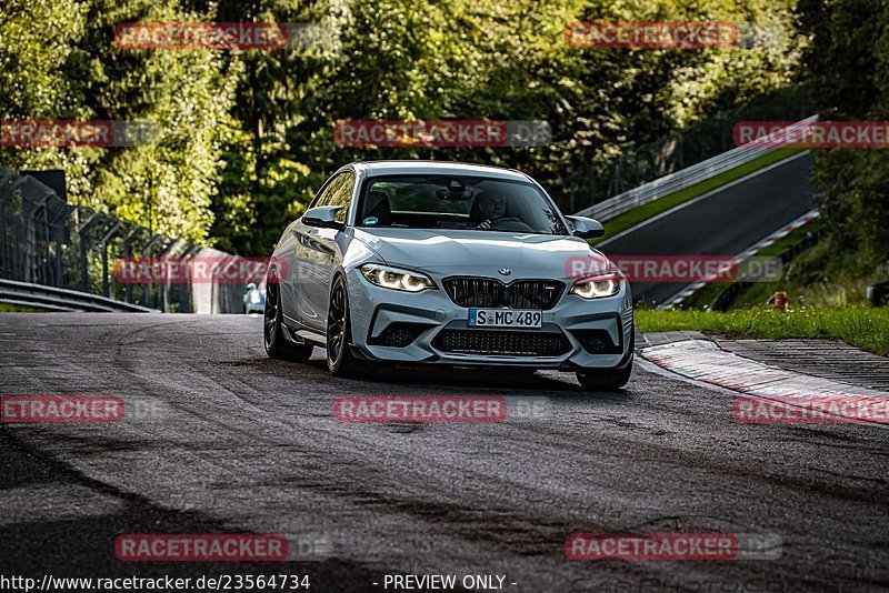 Bild #23564734 - Touristenfahrten Nürburgring Nordschleife (12.08.2023)