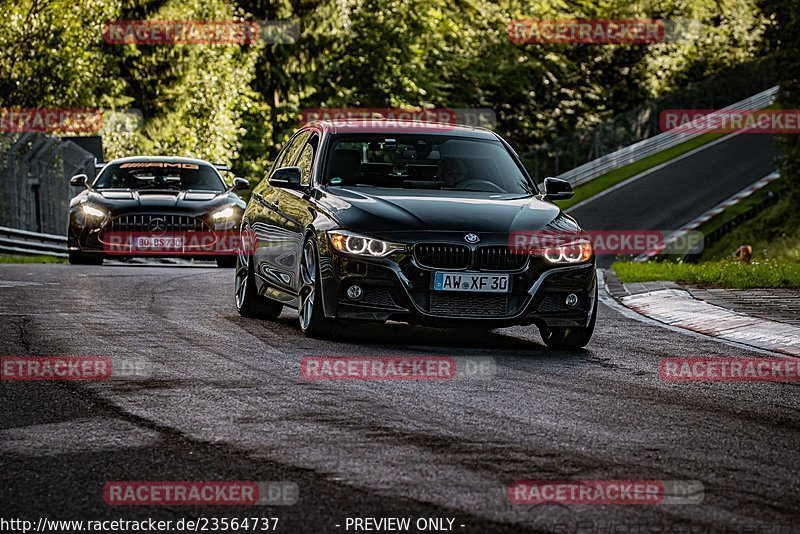 Bild #23564737 - Touristenfahrten Nürburgring Nordschleife (12.08.2023)