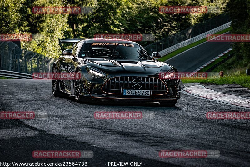 Bild #23564738 - Touristenfahrten Nürburgring Nordschleife (12.08.2023)