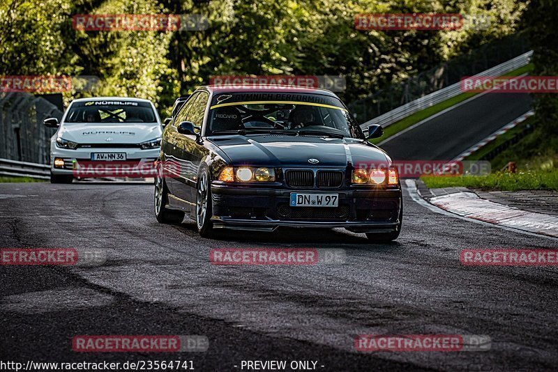 Bild #23564741 - Touristenfahrten Nürburgring Nordschleife (12.08.2023)